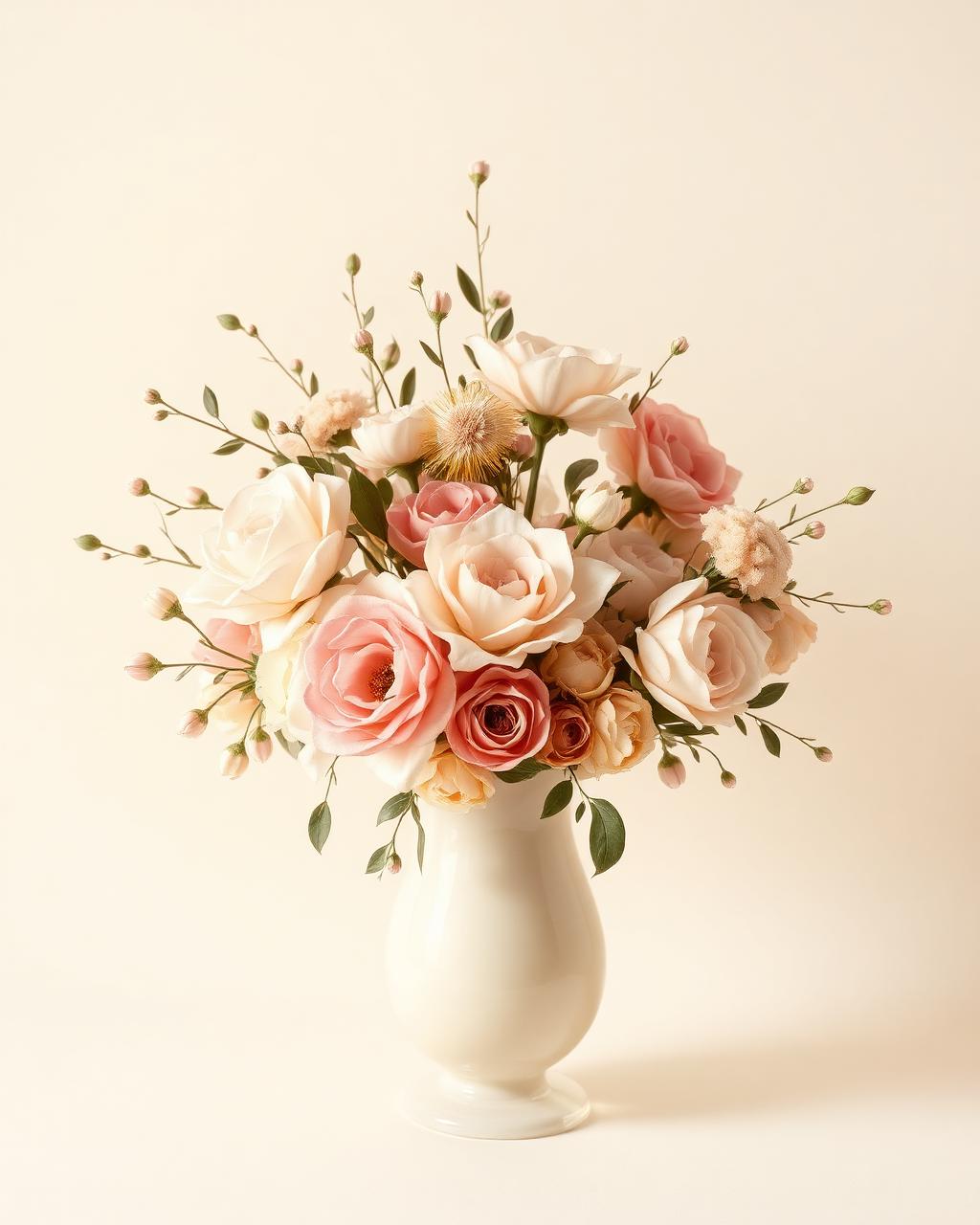 Artificial Arrangements