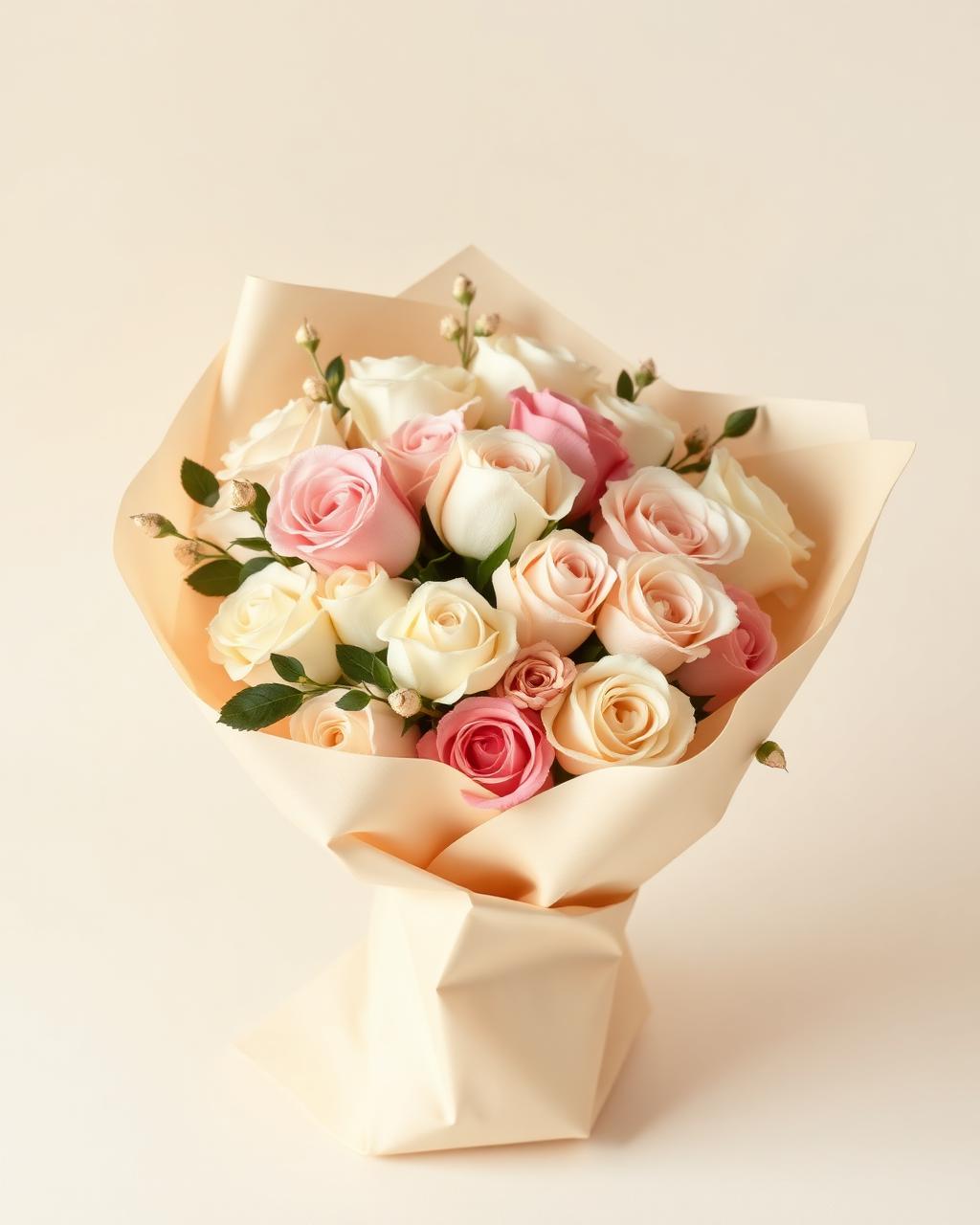 Real Flowers